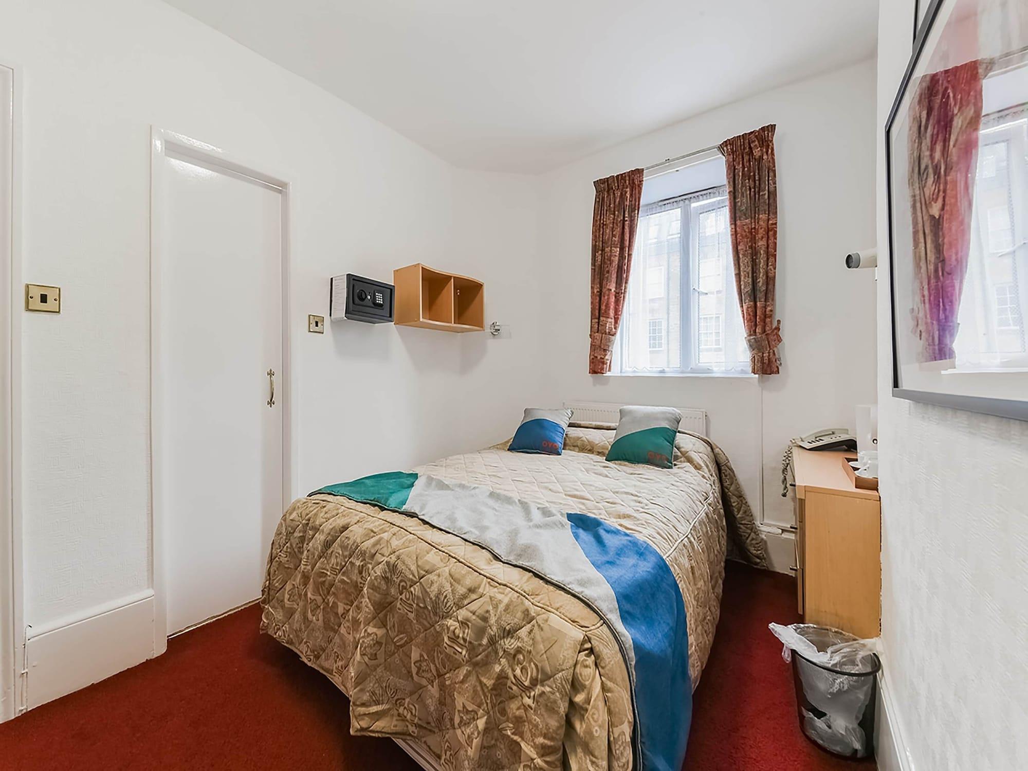 Boston Court Hotel London Luaran gambar