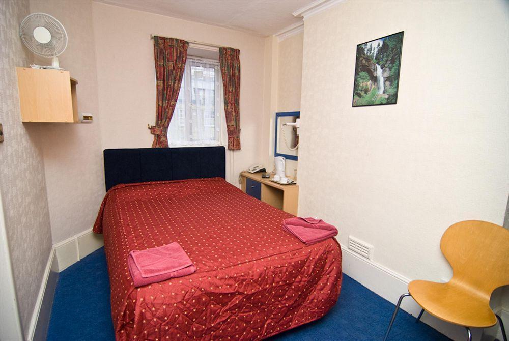Boston Court Hotel London Luaran gambar