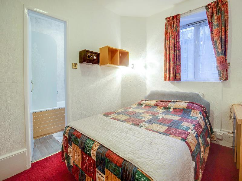 Boston Court Hotel London Luaran gambar